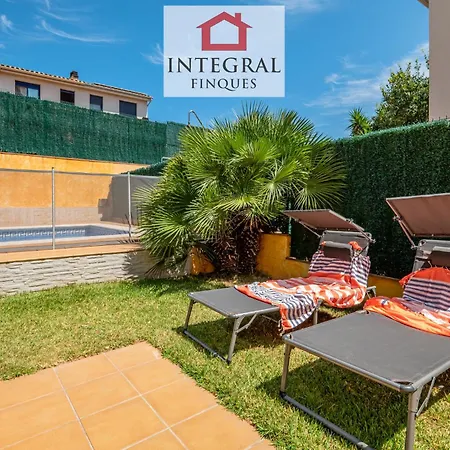 Casa Pool Timeout 샬레 *