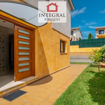Σαλέ Casa Pool Timeout Palamós