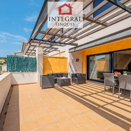 Casa Pool Timeout Σαλέ Palamós