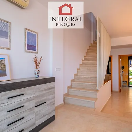 Σαλέ Casa Pool Timeout Palamós